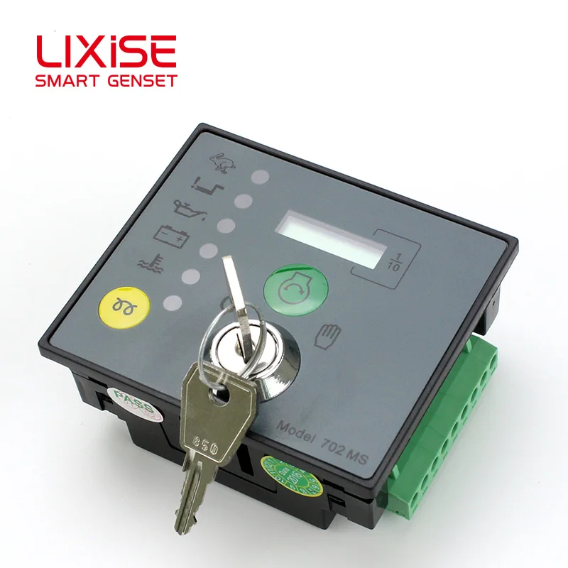 Генератор dse controller 702 пульт дистанционного управления|dse generator controller|generator