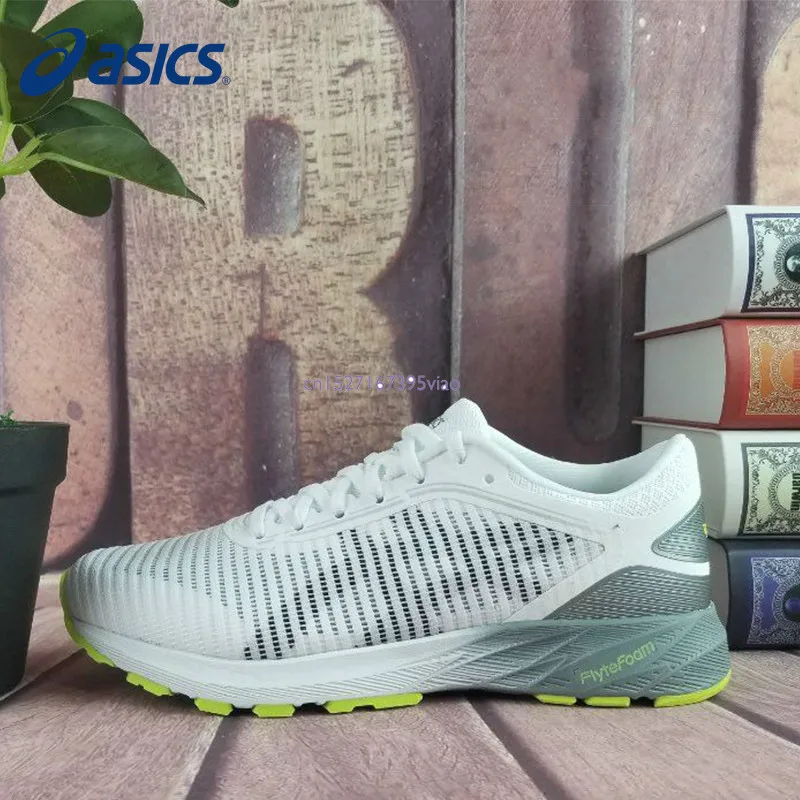 

2019 New Hot Sale ASICS DynaFlyte 2 Men's Stability Running Shoes ASICS Sports Shoes Athletic Shoes Size Running Shoes