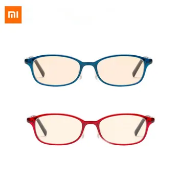 

Original Xiaomi TS Children Anti-blue-rays Protective Glasses UVA UVB Rate Blue Red Eye Protector gift For Kids