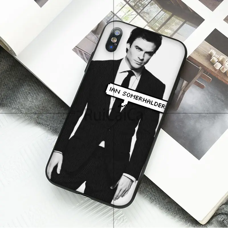 The Vampire Diaries Stefan Damon