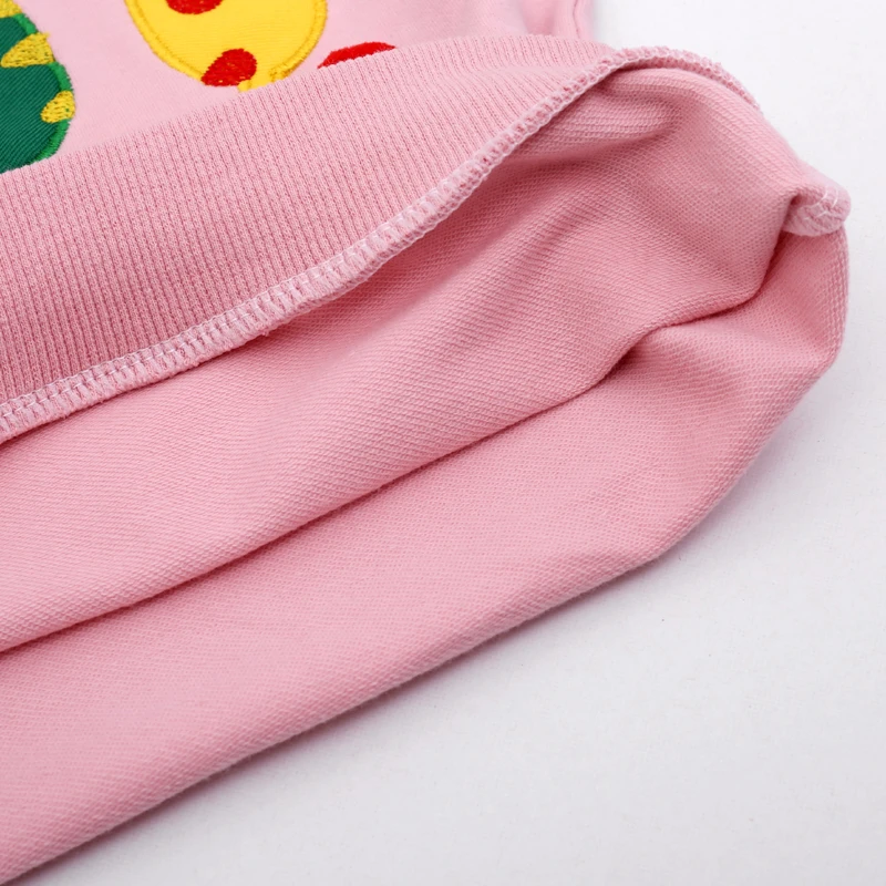 Humor Bear/Детский свитер Осенняя футболка с длинными рукавами детская одежда для мальчиков и девочек Брендовое Детское пальто с рисунком верхняя одежда От 2 до 6 лет