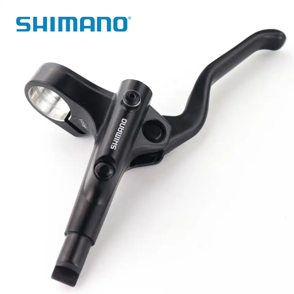 shimano mtb brake levers