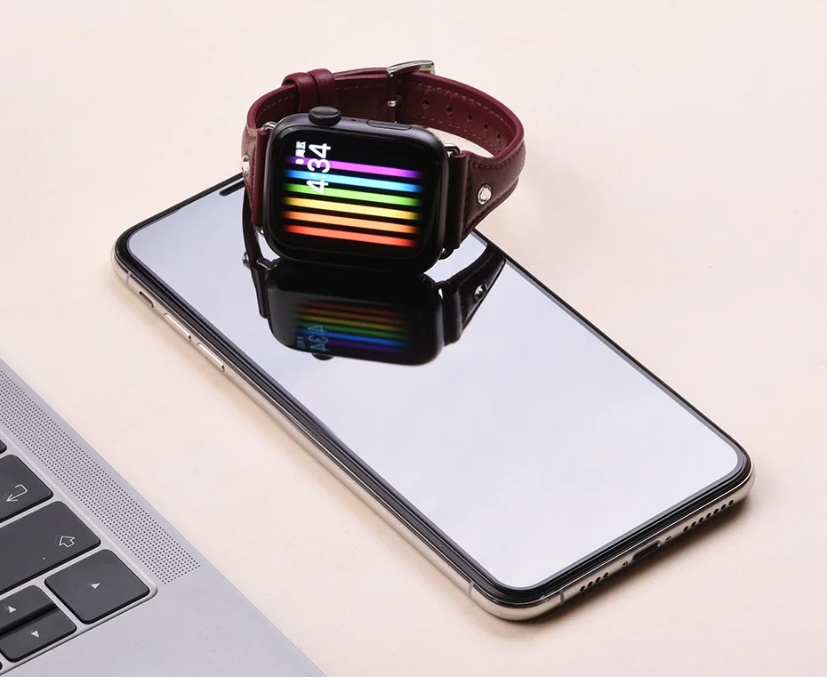 iPhone-X&Xs&XR&Xs-Max-魔镜全屏美妆钢化膜(A15)-_12
