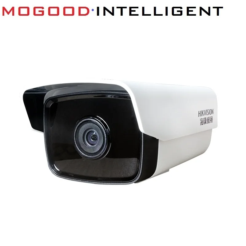 Hikvision DS 2CD3T56WD I5 Replace DS 2CD3T55 I5 Ultra Low Light IP