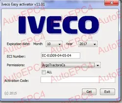 Простая разблокировка keygen 14,1-13,1 [установить неограниченный компьютер]