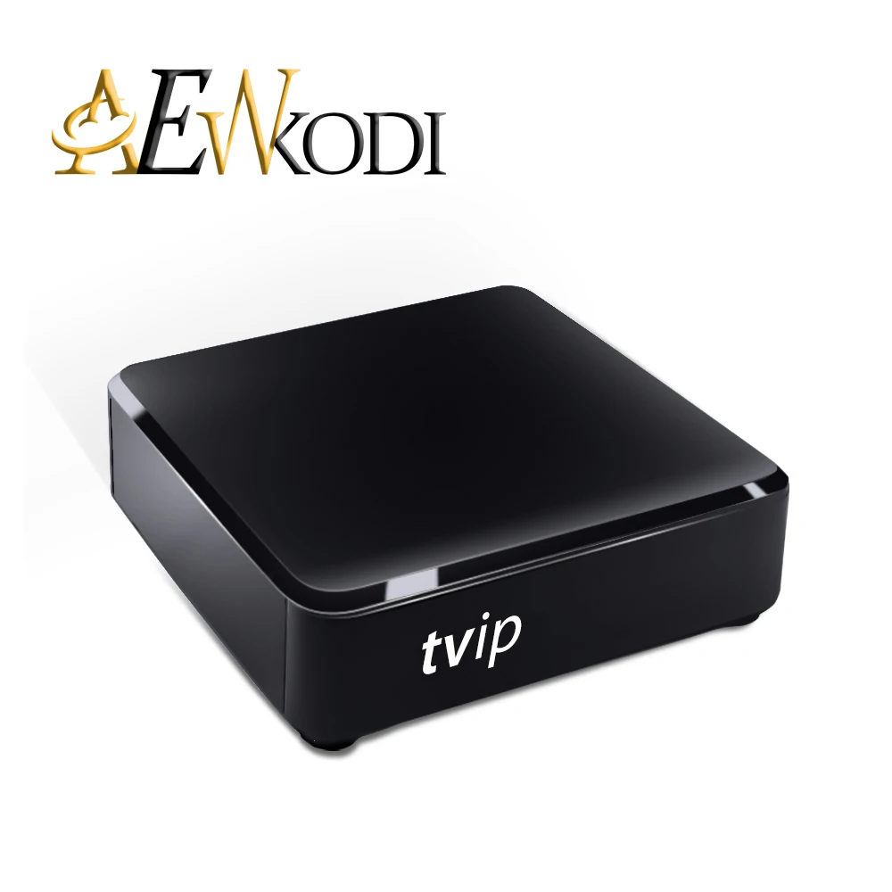 ТВ IP 415 Двойной Wi Fi Box Amlogic 4 ядра 5 ГБ Android 4/Linux двойной ОС Smart коробка поддержка H.265