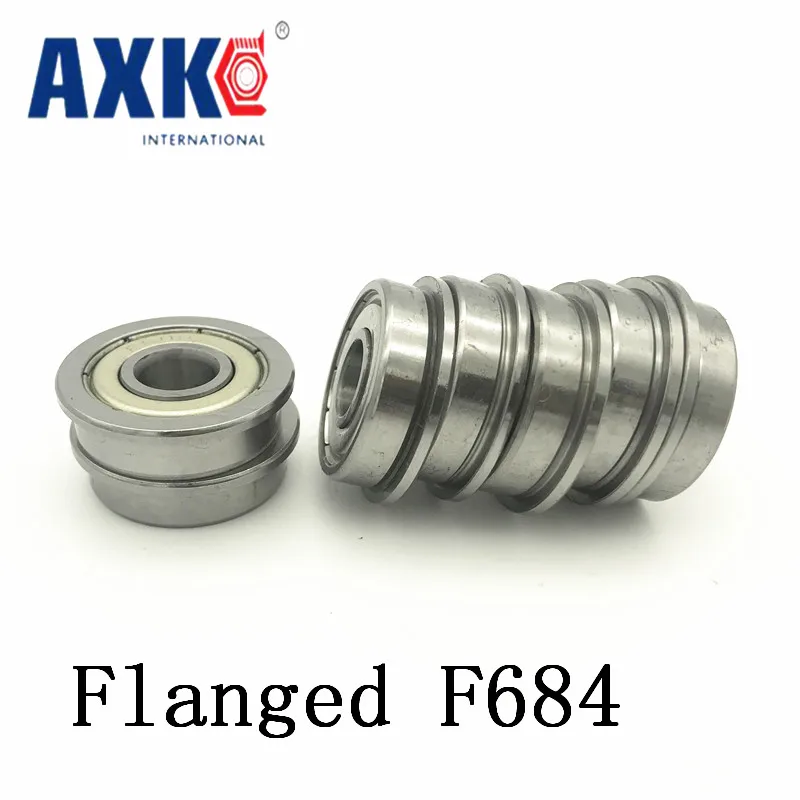 Купить Подшипник F686zz 6 13 5