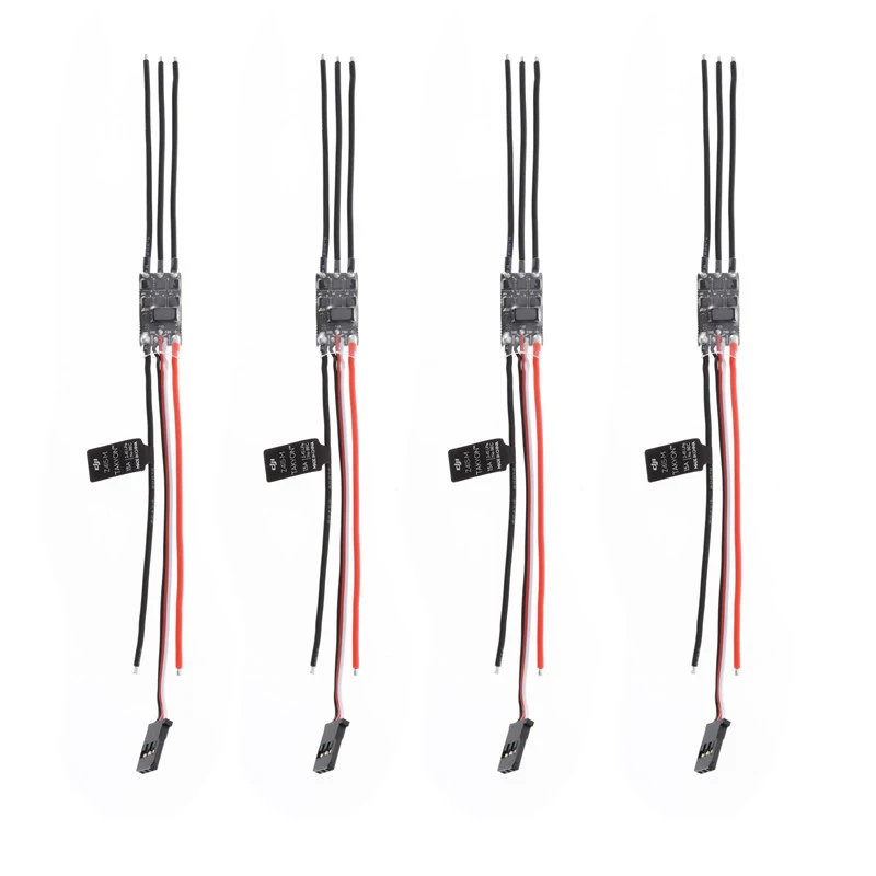 

4 pcs/set Takyon Z415-M ESC Electronic Speed Controller