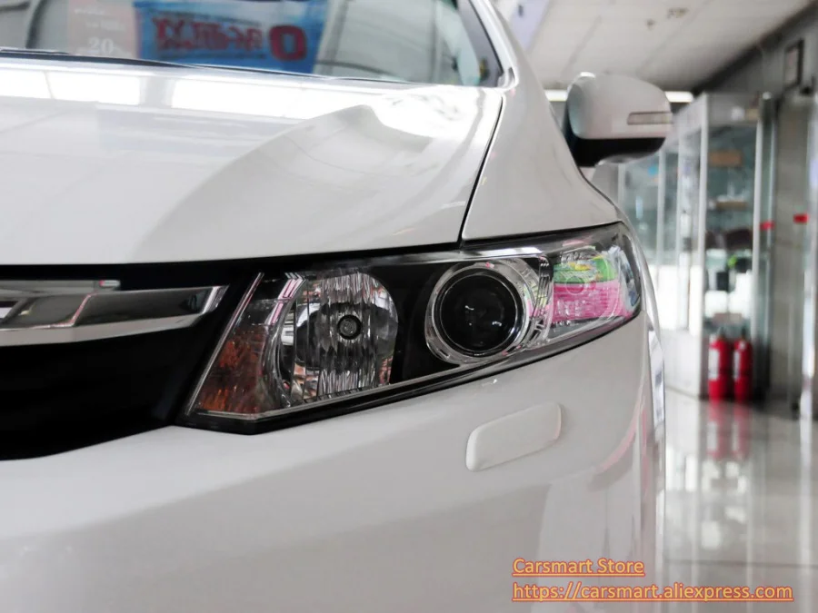 adapter framework hella 3 5 koito q5 bi xenon projector lens retrofit head light honda civic (2)(1)
