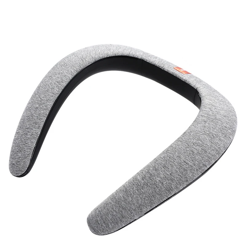 New model wireless wearable mini speaker with 3D surrround