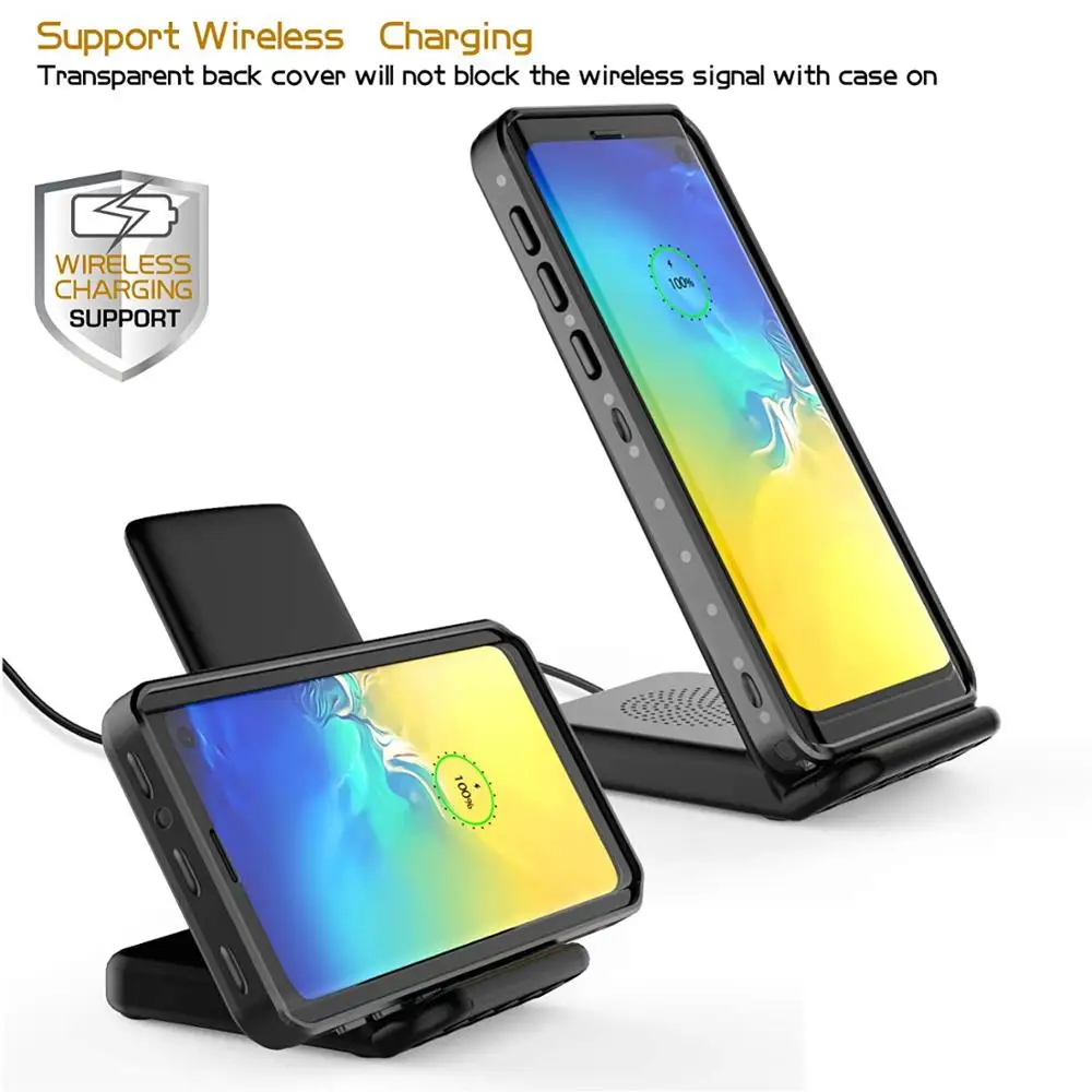 Samsung Galaxy S10 Plus Best S10 Wireless Charger Cubevit Wireless