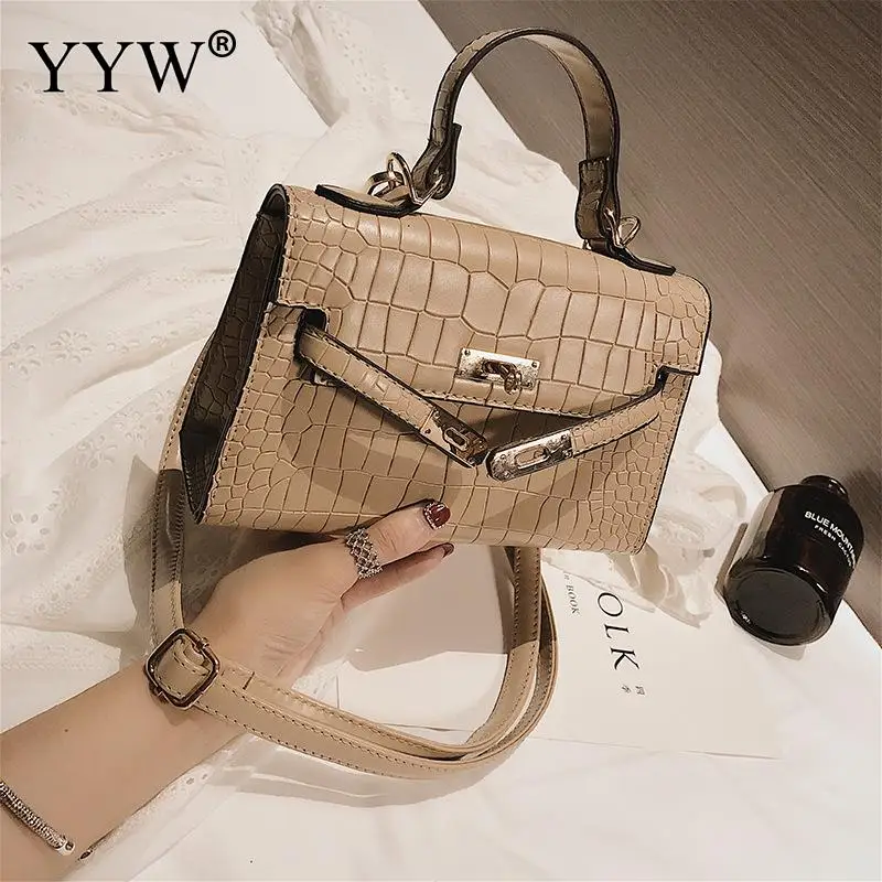 Yyw 2018 New Fashion Handbags For Women Crossbody One Durable Tote Messenger Bags Female Shoulder Bags Yellow Black Khaki Bags Yyw 2018 New Fashion Handbags For Women Crossbody One Durable Tote Messenger Bags Female Shoulder Bags Yellow Black Khaki Bags