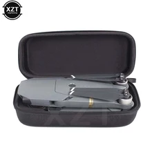 Для DJI Mavic Air пульт дистанционного управления передатчик для мониторинга Портативный сумка, сумка для переноски, чехол для DJI Mavic Air Аксессуары Горячая распродажа Новые