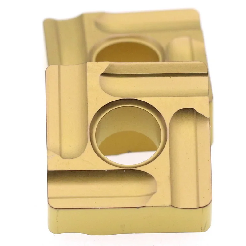MOSASK 10pcs SNMG120408R-S ZC25 Rough Processing of Steel Machining Cemented Tungsten Carbide Inserts