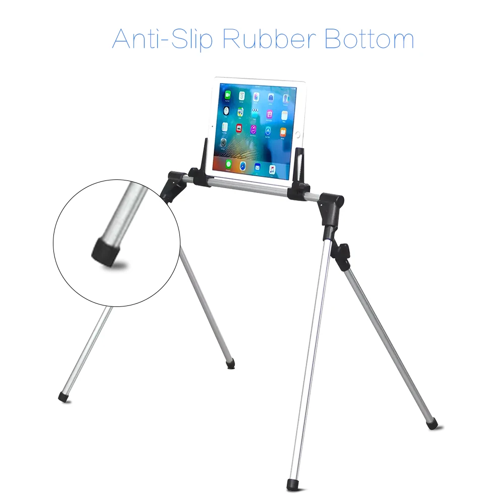 Portefeuille Hot selling Universal desktop phone holder For ipad stander Heightening plate bracket Flat bracket for iPhone Apple (7)