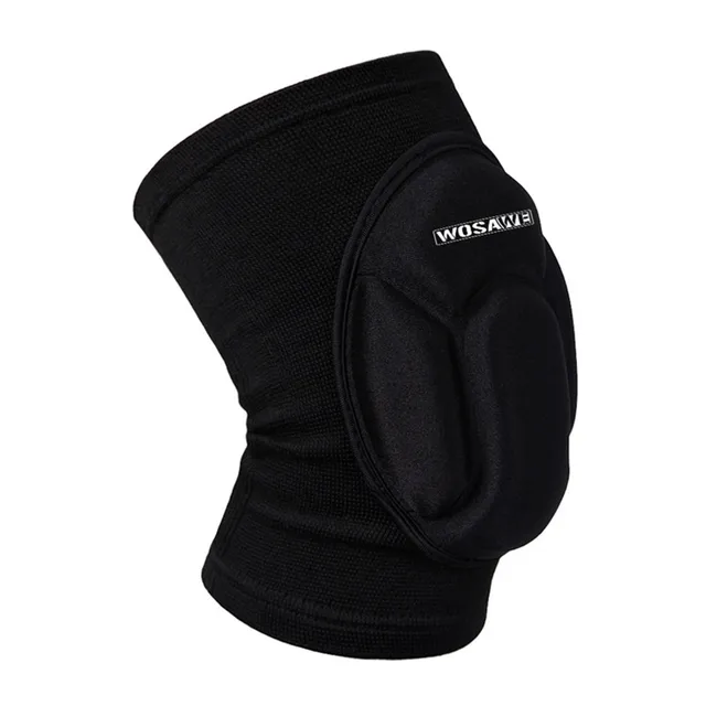 bike knee protection
