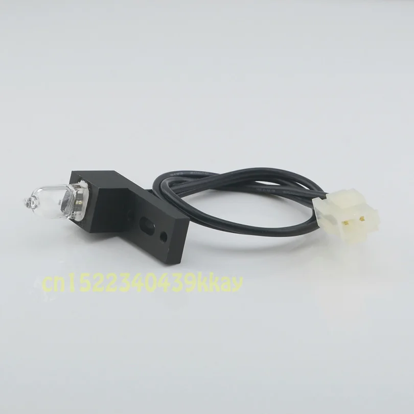 Rayto RT-1904C 6V10W Совместимость лампы Rayto RT1904 C/RT9000/RT9200 Полу Автоматический биохимический анализатор лампочки