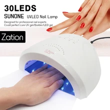 Зация Маникюр сушки ногтей Книги по искусству 48 Вт УФ светодиодный светильник ногтя Feecy лампы для ногтей УФ-лампы для ногтей барабан лампы для гель Лаки Гель-лак