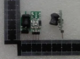 

Free Shipping! 1pc Positive voltage to negative voltage module 5V turn -5 V AND 12 V turn -12V inverting converter SENSOR