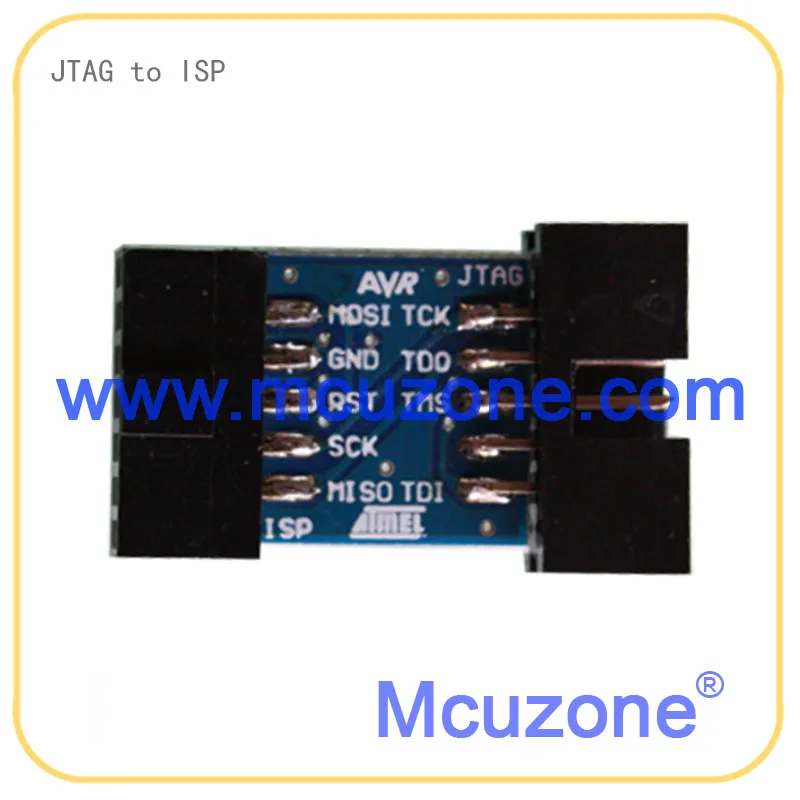 atmel jtagice mkii usb-driver