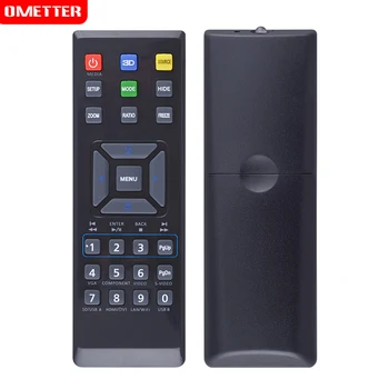 

remote control X133P X1280 X1283 X1285 X1273 Control remoto para A C E R Projector X133P X1280 X1283 X1285 X1273 X1273H X1273N