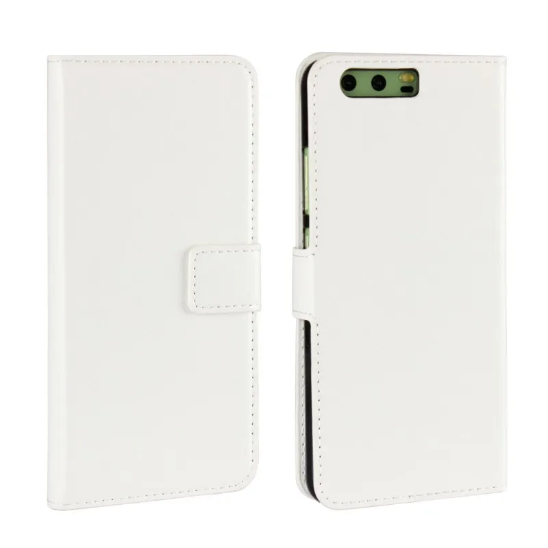 Huawei P10 Plus Crazy Horse Wallet Case (10)