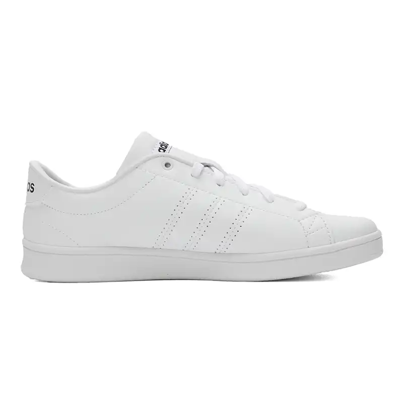 adidas cloudfoam advantage clean women's shoes