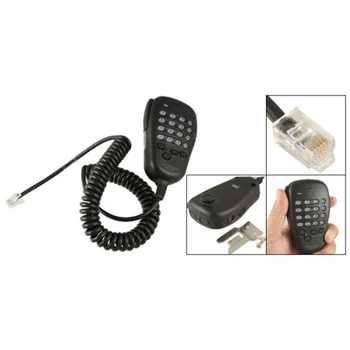 

DTMF Mic for Yaesu MH-48A6J FT-7800R FT-8800 FT-8900R