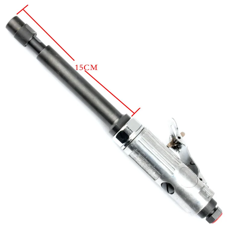 

1/4 inches And 1/8 inches Grinder Extended Connector Tools Workshop Shaping Cutting Die Machine High quality Useful
