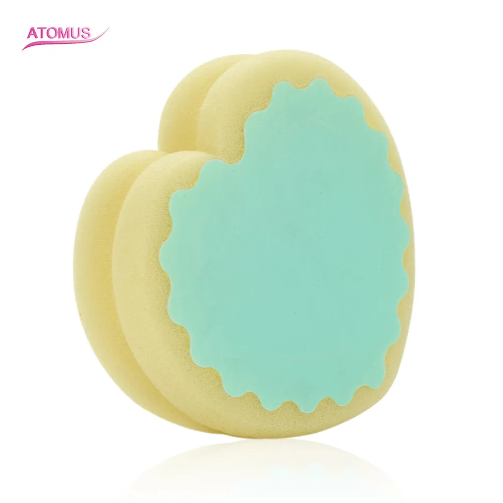 

Painless Hair Removal Depilation Hair Removal Magic Sponge Pad Remove Facial Leg Arm Body Hair Removal Cream Tool Epilator