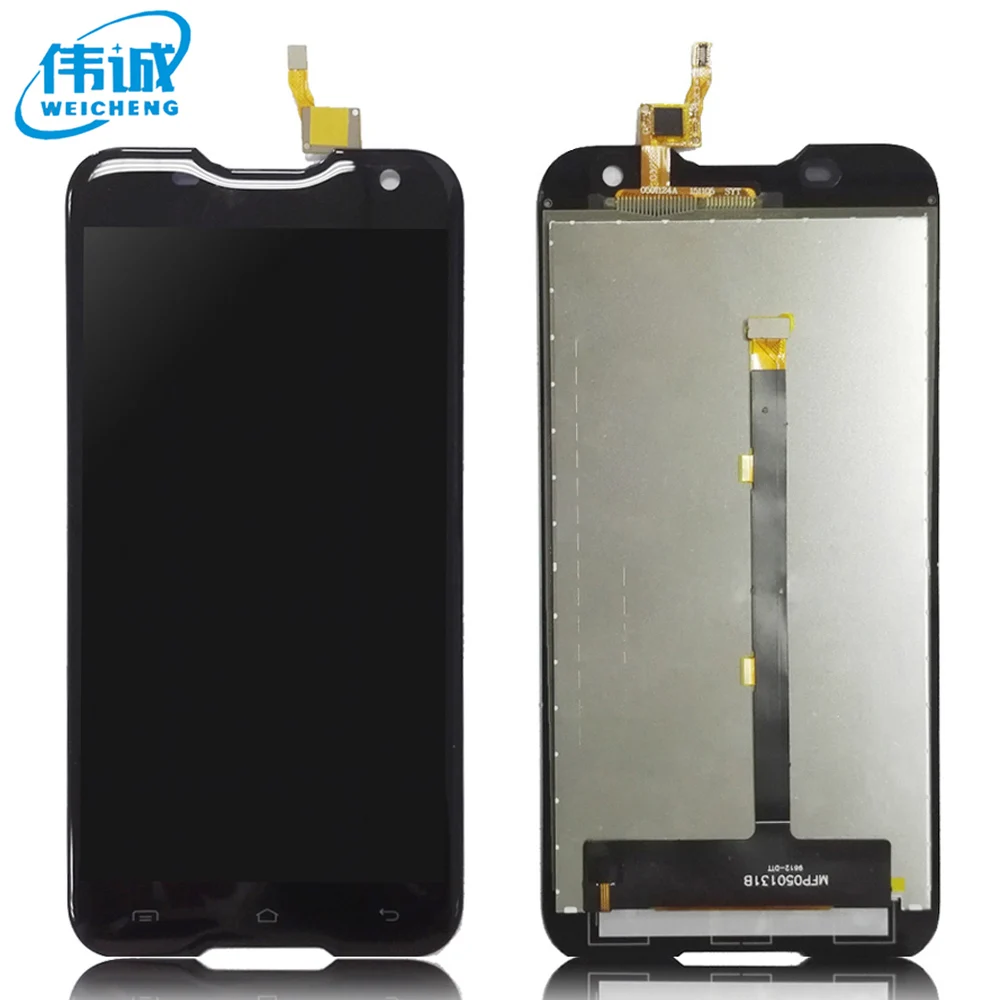 imágenes para Bueno Para Blackview WEICHENG BV5000 LCD Display + Touch Screen Panel Digital Original de piezas de repuesto + herramientas imágenes para Bueno Para Blackview WEICHENG BV5000 LCD Display + Touch Screen Panel Digital Original de piezas de repuesto + herramientas