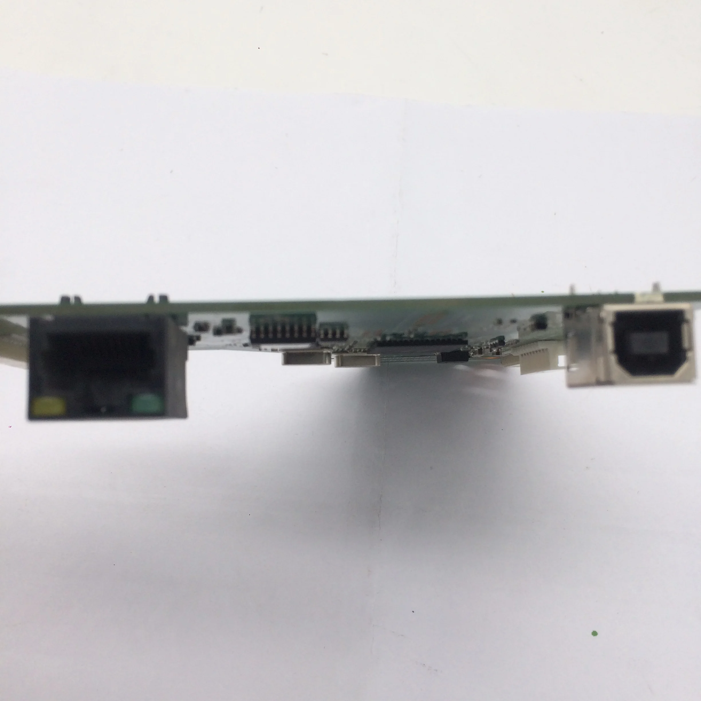 CC526 60001 для HP LaserJet P2035N плата форматирования с сетевой гарантией 90 дней Детали