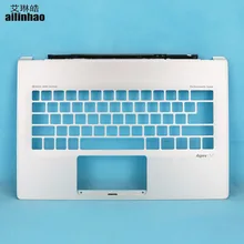 Ailinhao ноутбука Замените крышку для ACER S7-391 Клавиатура для ноутбука Обложка Упор для рук случае
