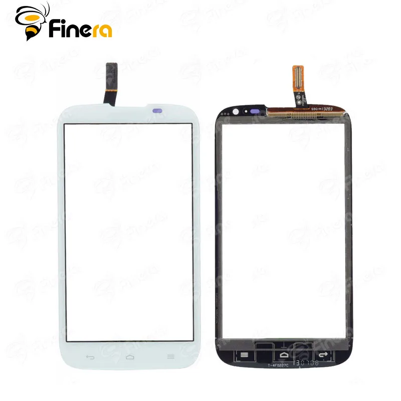 

For Huawei Ascend G610 G610-U20 G610 Touch Screen Digitizer Panel Front Lens Sensor Touchpad Phone Replacement Parts