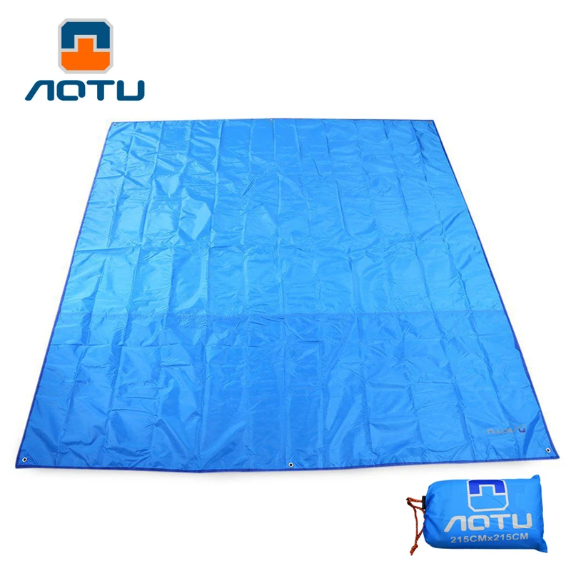 Buy 215 * 215cm Outdoor Moistureproof Foldable