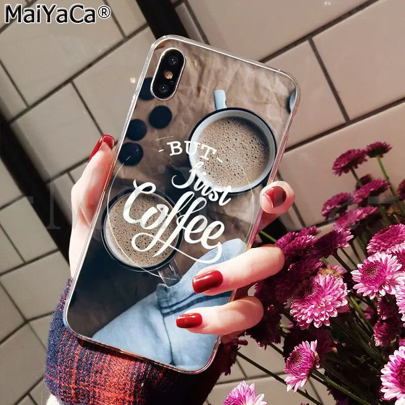 Ok But First Coffee