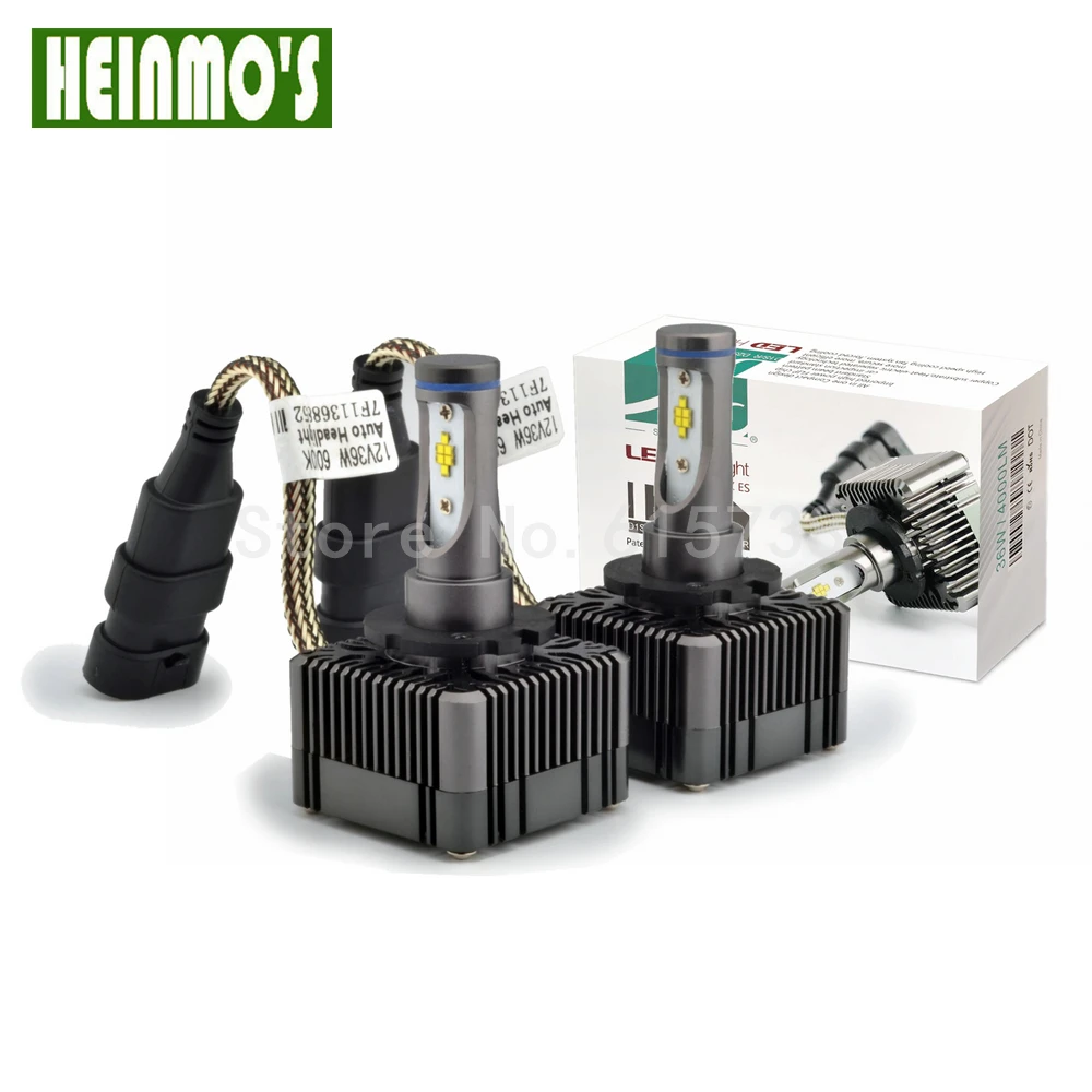 Led Replacement Headlight Bulbs >> Us 80 49 30 Off Ce Rohs Car Styling Led Headlight D1r D3r D1s D3s D1 Led Replacement Headlamp Bulbs White 6000k 36w 12v Titanium In Car Headlight Led Replacement Headlight Bulbs >> Us 80 49 30 Off Ce Rohs Car Styling Led Headlight D1r D3r D1s D3s D1 Led Replacement Headlamp Bulbs White 6000k 36w 12v Titanium In Car Headlight