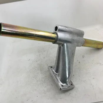 

SherryBerg Progressive FAJS Manifold Type 1 & 2 EMP carb 32/36DFEV 32/36 DFAV Type 1 FOR VW Bug Bus DELLORTO DRLA EMPI Model