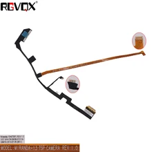 New Original Laptop LCD Cable for SAMSUNG NP740u3e np730u3e PN: BA39-01313A Replacement Notebook LCD LVDS Cable New Original Laptop LCD Cable for SAMSUNG NP740u3e np730u3e PN: BA39-01313A Replacement Notebook LCD LVDS Cable