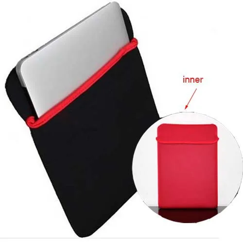 14 Inch Sleeve Case Bag for Dell Ultrabook Laptop Computer Latitude