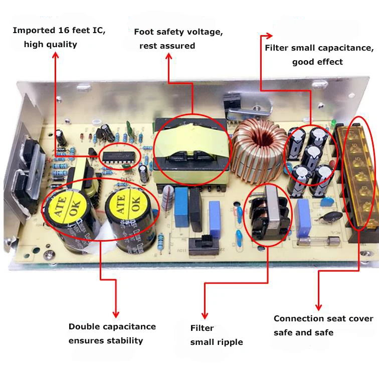 S 250 12 250w 12vdc a Single Group Switching Power Supply Ac 110v 2v To Dc 12v Switching Power Supply Aliexpress S 250 12 250w 12vdc a Single Group Switching Power Supply Ac 110v 2v To Dc 12v Switching Power Supply Aliexpress