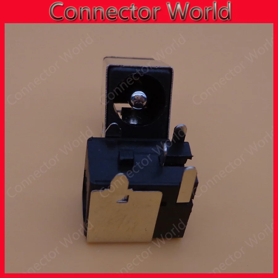 Разъем питания для ноутбука 10 100 шт./лот Compaq Evo N110 N150 N180 N200 N400C N410C N600c N610C N620c N800 N800C N800V