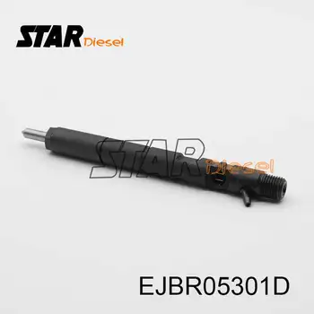 

EJBR05301D Fuel Injector Diesel Oil Inyector EJBR0 5301D, EJB R05301D oem F50001112100011, F5000-1112100-011 for YUCHAI