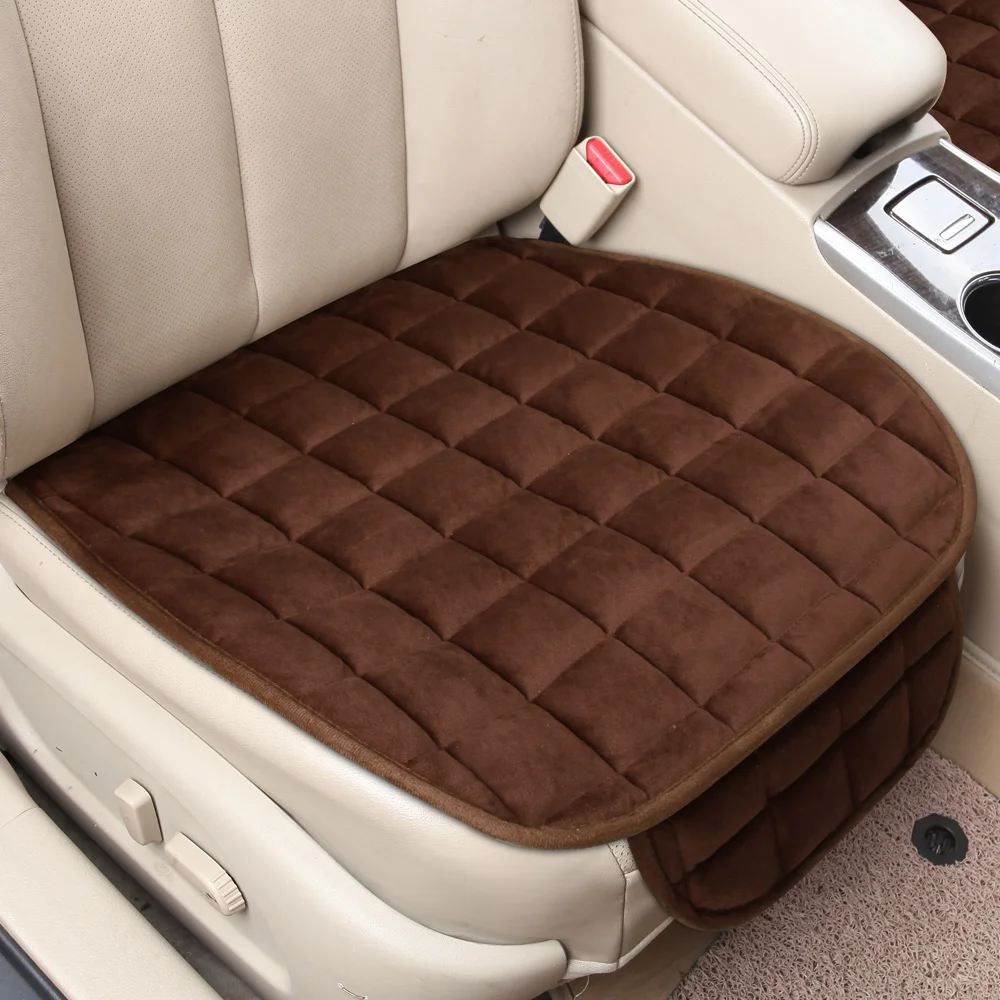 

New Customization Car Seat Cover General Cushion Car pad Car Styling For Honda Accord Civic CRV Crosstour Fit City HRV Veze