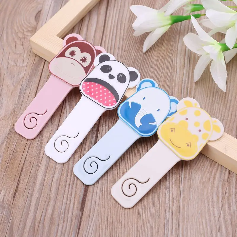 SFVEFVD 1PC Cartoon Toilet Seat Lifters Cute Animal Shape Closestool Potty Lid Lifters Ring Handles Home Bathroom Products SFVEFVD 1PC Cartoon Toilet Seat Lifters Cute Animal Shape Closestool Potty Lid Lifters Ring Handles Home Bathroom Products