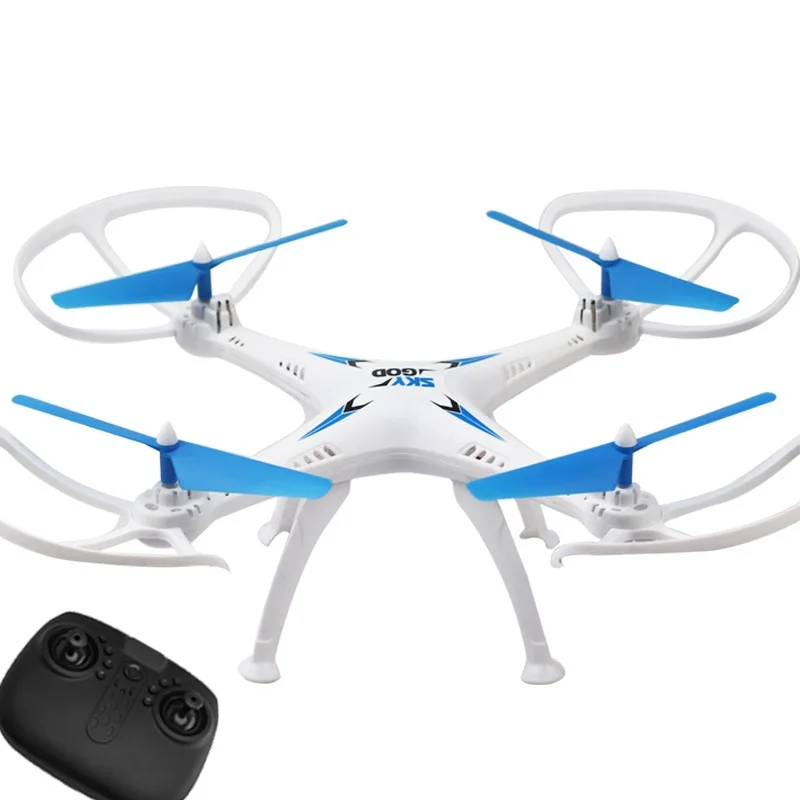 Радиоуправляемый вертолет складной Дрон 2,4G wifi FPV RC Дрон пульт дистанционного управления Квадрокоптер 360 градусов Безголовый режим летательный аппарат Дрон