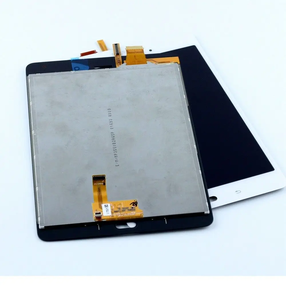 

LCD DisplayTouch Screen Digitizer Assembly For Samsung GALAXY Tab A 8.0 P355