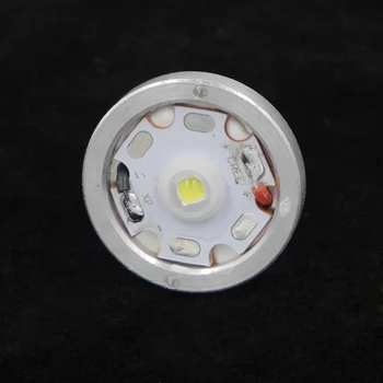 

1PC Cree XP-L V5-1A 1mode 3mode 5mode LED Drop-in for C8 C2 Led Flashlight CREE XP-L V5 Led Module