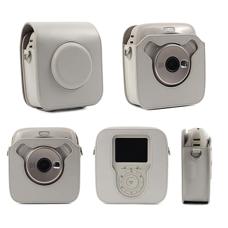 Новая 1 шт. сумка для хранения камеры защитный чехол для Fujifilm Instax Square SQ 20