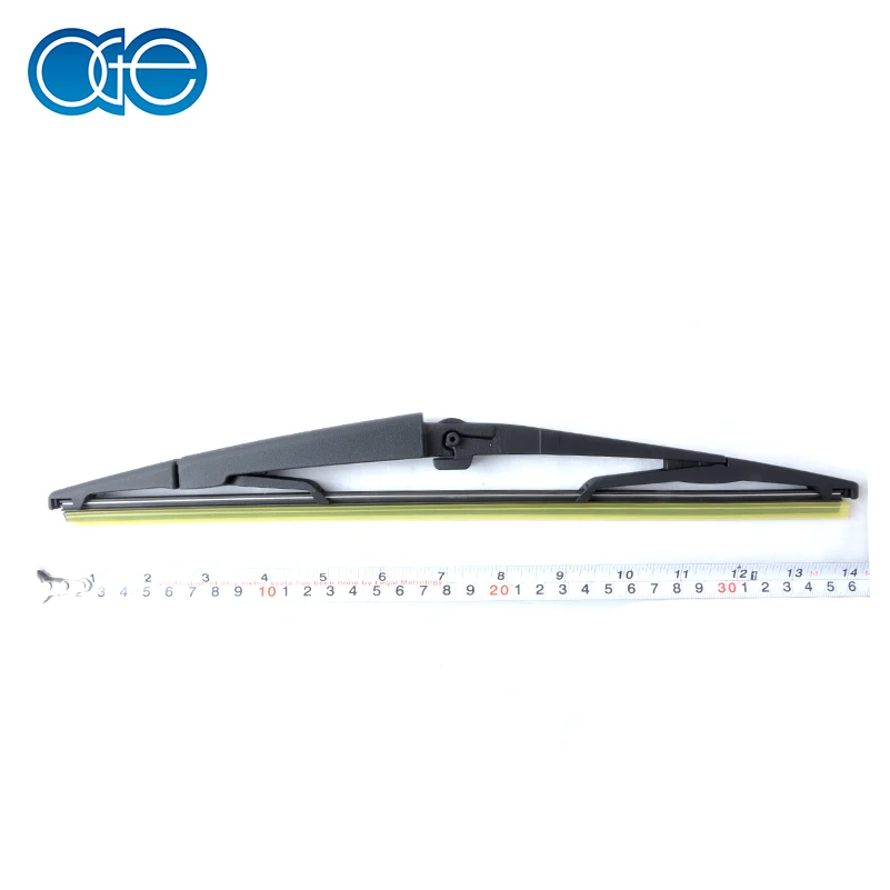 Oge 14 ''Задняя щетка стеклоочистителя и рычаг для Jeep Grand Cherokee WK2 2010 2011 2012 2013 2014 2015